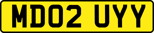 MD02UYY