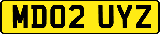 MD02UYZ