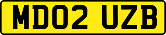 MD02UZB