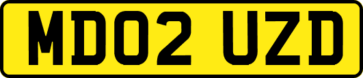 MD02UZD