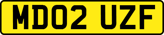 MD02UZF