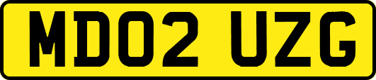 MD02UZG