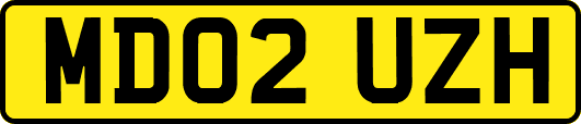 MD02UZH