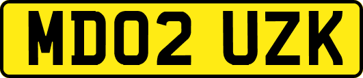 MD02UZK