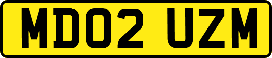 MD02UZM