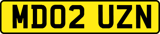 MD02UZN