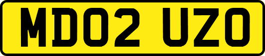 MD02UZO