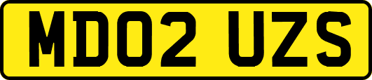 MD02UZS