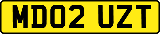 MD02UZT
