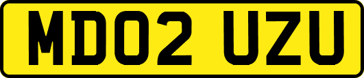MD02UZU