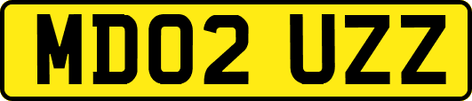 MD02UZZ
