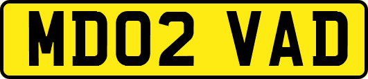 MD02VAD