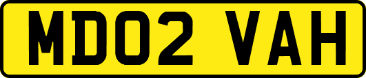 MD02VAH