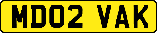 MD02VAK