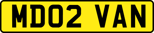 MD02VAN