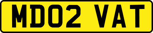 MD02VAT