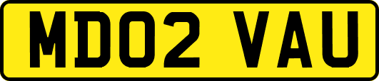 MD02VAU