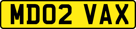 MD02VAX