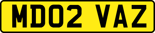 MD02VAZ
