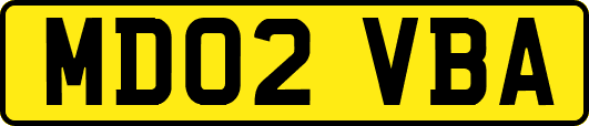 MD02VBA