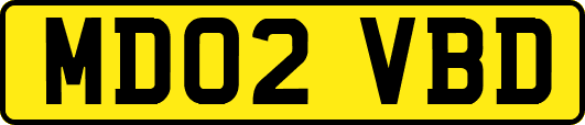 MD02VBD