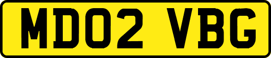 MD02VBG