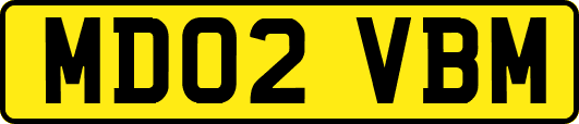 MD02VBM