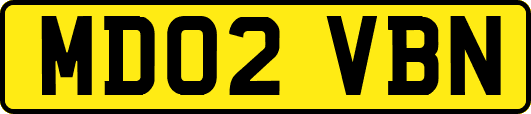 MD02VBN