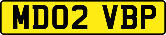 MD02VBP