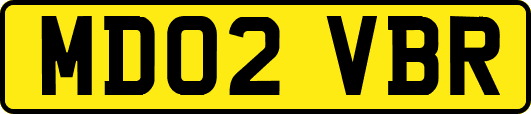 MD02VBR