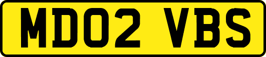 MD02VBS