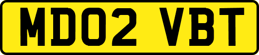 MD02VBT