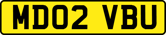 MD02VBU
