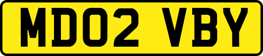 MD02VBY
