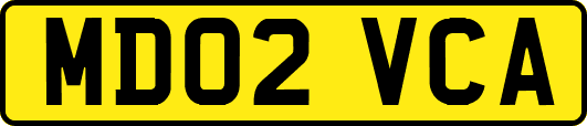 MD02VCA