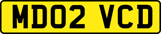 MD02VCD