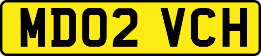 MD02VCH