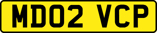 MD02VCP