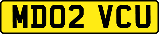 MD02VCU