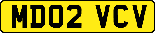 MD02VCV