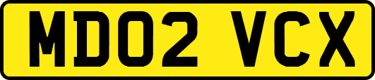 MD02VCX