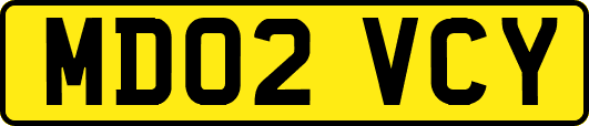 MD02VCY