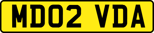 MD02VDA