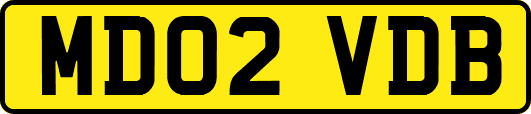 MD02VDB