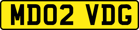 MD02VDG