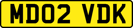 MD02VDK
