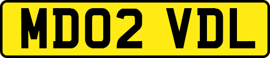 MD02VDL