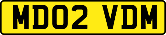 MD02VDM