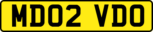 MD02VDO