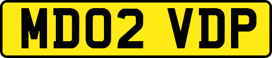 MD02VDP